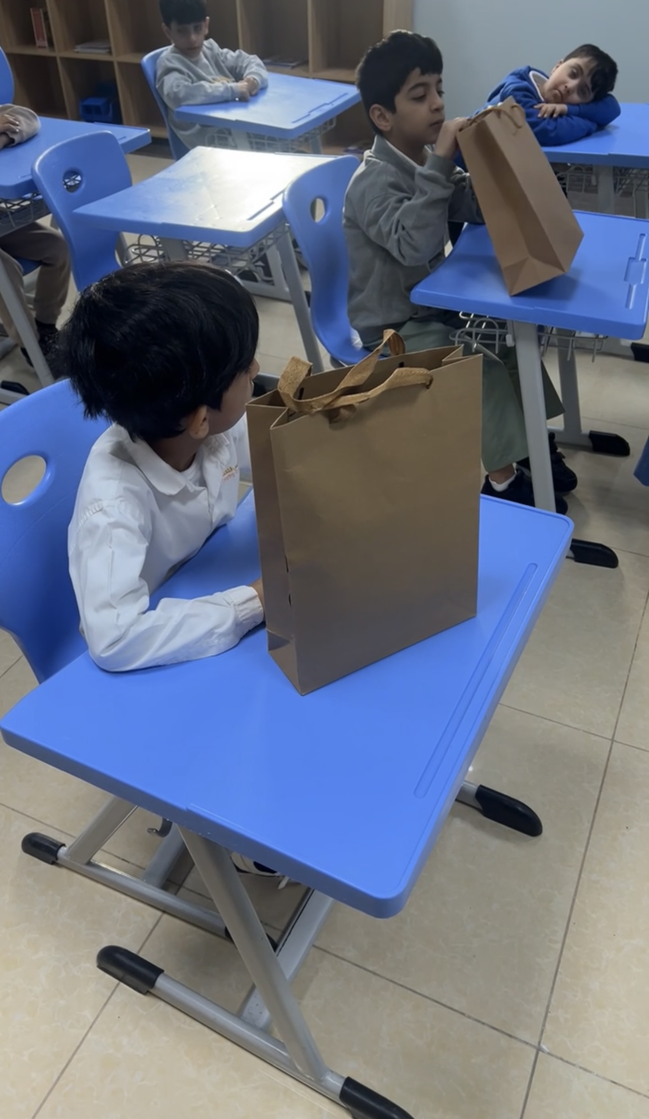 العمل التطوعي 